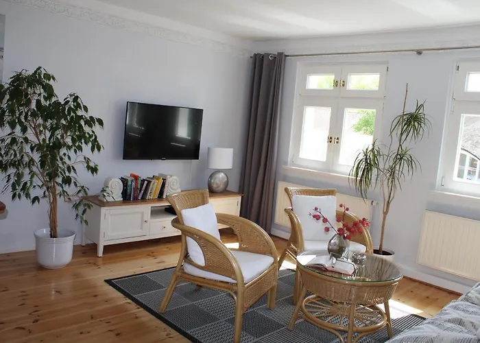 Haus Rosengarten