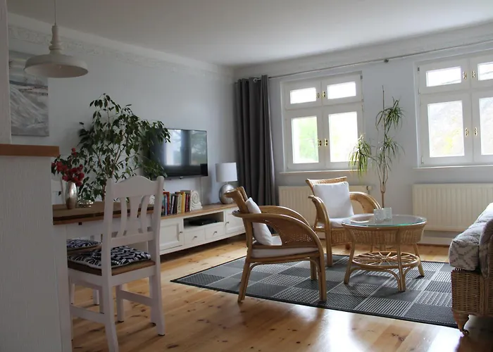 Haus Rosengarten