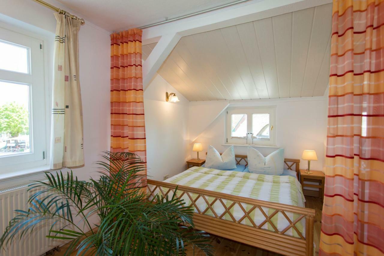 Haus Rosengarten Apartment *