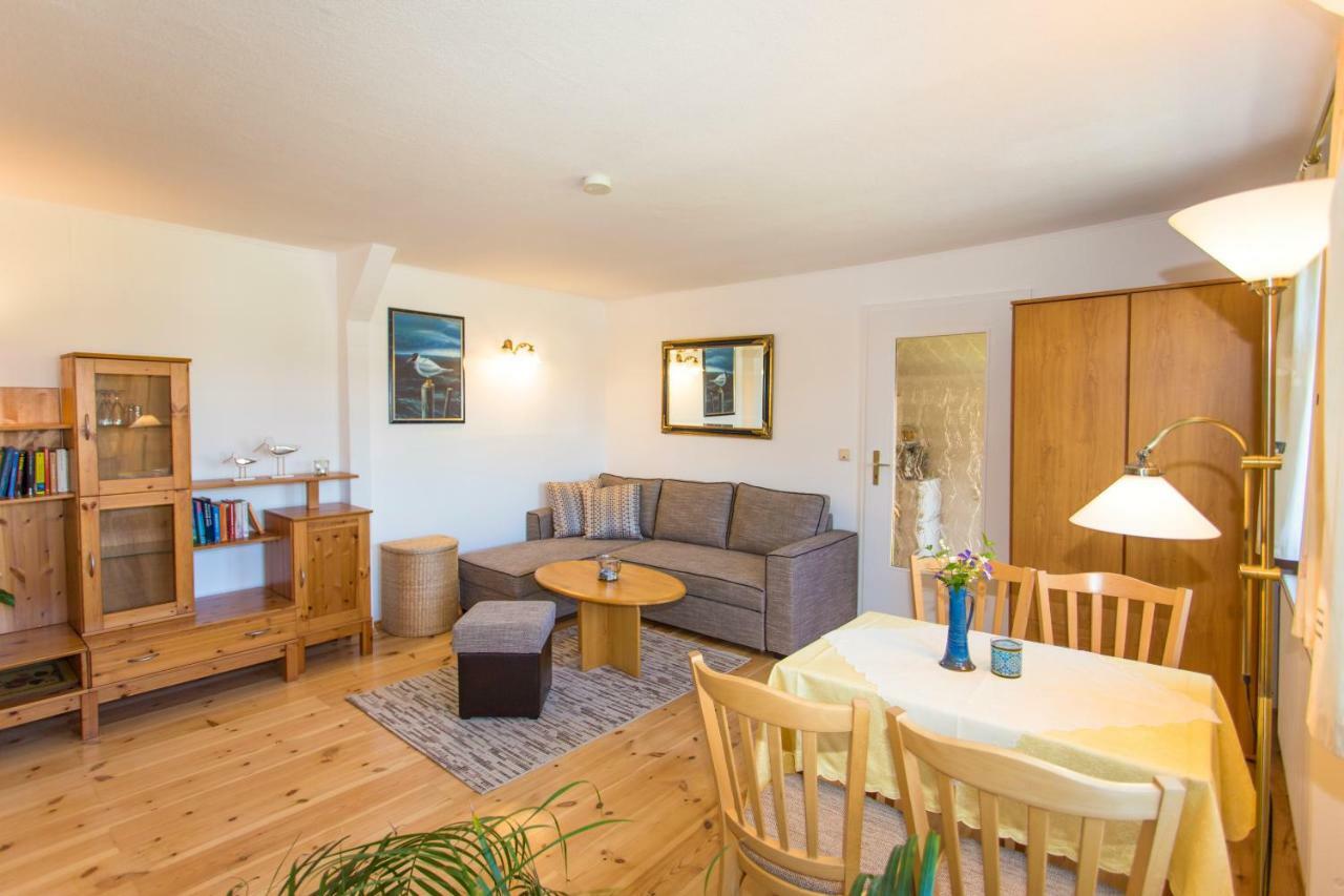 Haus Rosengarten Apartment *