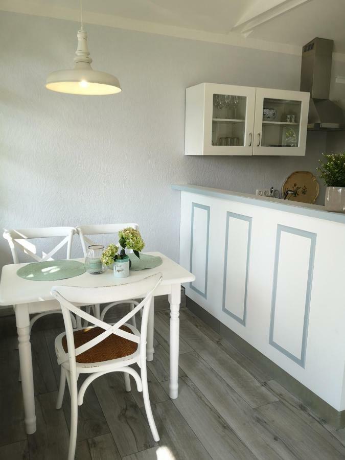 Haus Rosengarten Apartment