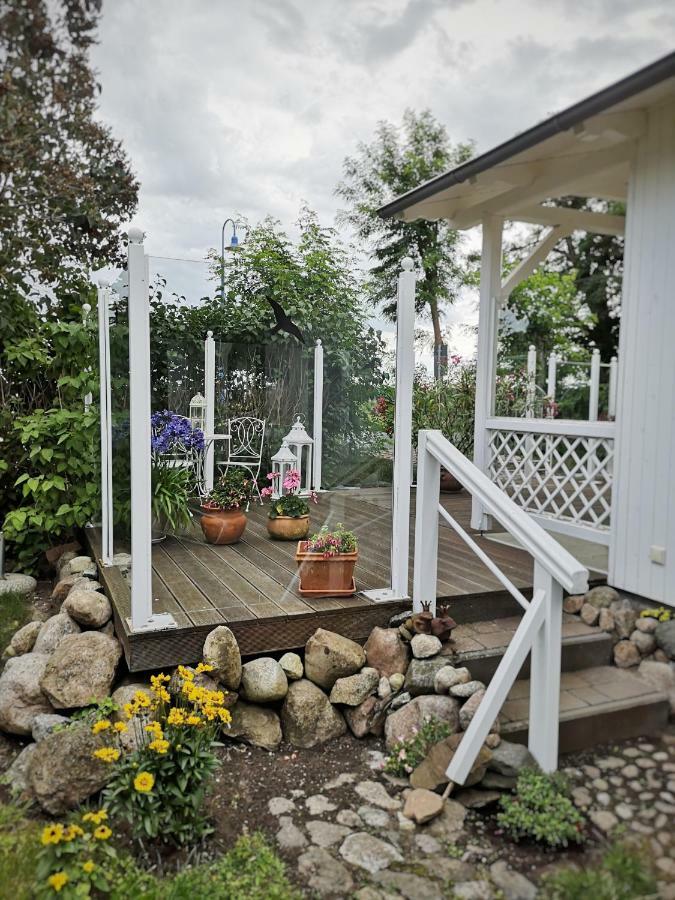Haus Rosengarten Apartment